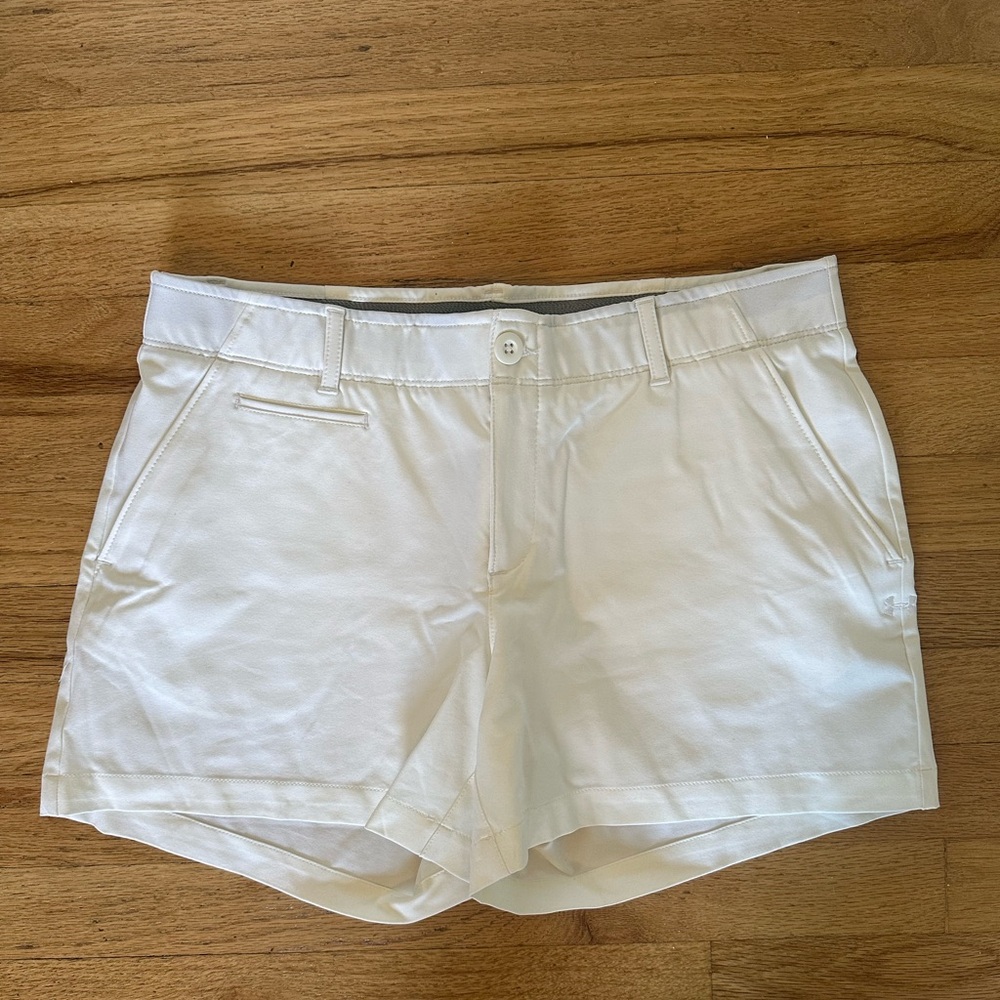 Under Armour Golf Shorts